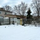 Жуткая находка в сарае: в Тверской области устанавливаются причины смерти мужчины в хозпостройке