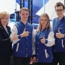 Стань участником проекта “Флагманы образования” президентской платформы “Россия – страна возможностей” и измени свое будущее