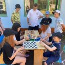 В Твери и Тверской области начинается запись в загородные детские лагеря