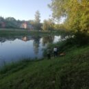 Очередного утопленника вытащили из реки в Тверской области