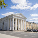 Тверской драмтеатр в 278-м театральном сезоне посетили более 130 000 человек