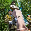 День Военно-воздушных сил в Твери