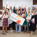 Победительница проекта «Мама-предприниматель» в Тверской области хочет открыть собственный кондитерский цех