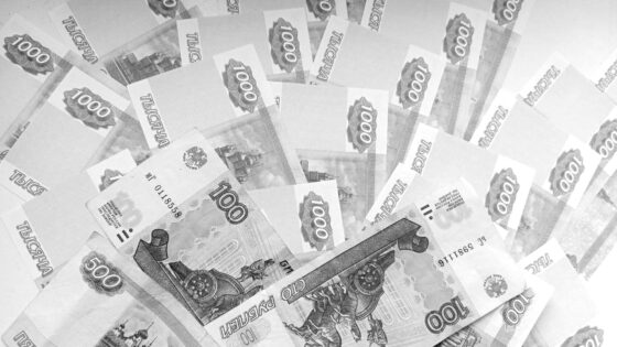 В Тверской области в Осташкове кассир украла у фирмы больше 1 300 000 рублей всего за две недели