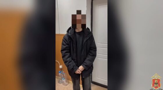 В Твери полицейские задержали 17-летнего юношу, который помогал телефонным аферистам обманывать старушек