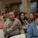 Сообщество гидов Тверской области обсудило обновление туристического маршрута «Земля воинской славы» во Ржеве
