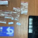 В Твери задержали троих наркосбытчиков