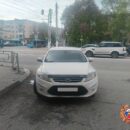 В Твери девушка на иномарке сбила пенсионерку, которая обходила автомобиль сзади