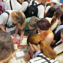 Подростков Тверской области приглашают на ярмарки вакансий для работы в летние каникулы