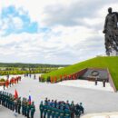 Ржевский мемориал Советскому солдату за 5 лет посетили более 7 000 000 человек