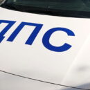 В Тверской области женщина за рулем иномарки съехала в кювет и врезалась в дерево