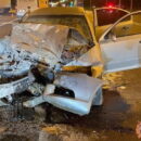 Под Тверью в серьезном ДТП пострадали 4 человека