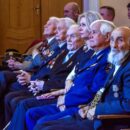 В Твери состоялось заседание клуба ветеранов «Ты помнишь, товарищ»