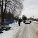 Под Тверью молодой водитель за рулем иномарки сбил 73-летнюю пенсионерку