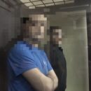 В Твери судили двух мужчин за госизмену