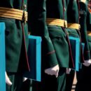 Объявлен набор в военные учебные заведения Министерства Обороны РФ
