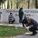 В выходные в Тверской области пройдет масштабный Всероссийский субботник