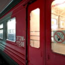 Изменится расписание электричек Москва – Тверь