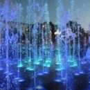С 1 мая в Твери начнут работать фонтаны