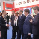 Тверская область развивает торгово-экономические связи с Китайской Народной Республикой.