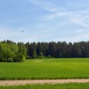 Беспилотные летательные аппараты на страже сельхозземель