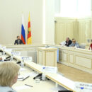 Повышение надежности электроснабжения, непрерывный контроль, отработка обращений граждан: Виталий Королев поставил задачи по подготовке региона к предстоящему осенне-зимнему периоду