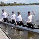 Виталий Королев поздравил тверских спортсменов, завоевавших медали на престижных международных чемпионатах
