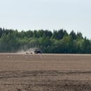 В Тверской области началась посевная кампания