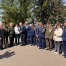В Твери на «Калининское» чествовали ветеранов и участников Великой отечественной войны