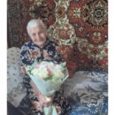 Виталий Королев поздравил со 100-летием ветерана Великой Отечественной войны Елену Яремчук