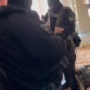 Сотрудники ФСБ в Тверской области пресекли канал незаконной миграции
