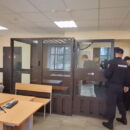 В Тверской области заключили под стражу мужчину, который насмерть забил табуретом товарища