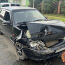Во Ржеве в ДТП пострадал 3-летний пассажир