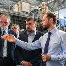 Виталий Королев посетил Ржевский округ, пообщался с местными жителями и обозначил приоритеты развития региона