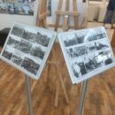 В Твери работает фотовыставка в честь Анны Кашинской