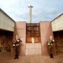 В Верхневолжье прошли мероприятия ко Дню памяти и скорби