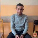 В Вышнем Волочке задержали цыгана, который избил пенсионерку и украл ее телефон