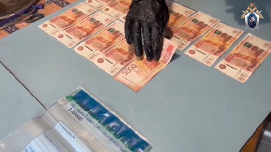 В Твери задержали мужчину, который с помощью взятки в 3 000 000 рублей пытался избежать уголовной ответственности