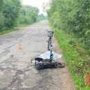 В Лихославле насмерть разбился 44-летний мужчина на самокате