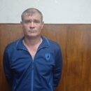 В Максатихе полицейские задержали мужчину, который напал на 74-летнего пенсионера