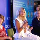 В Твери в День Города выступили топовые блогеры
