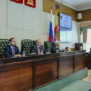 Виталий Королев по итогам выступления в Заксобрании региона – «Верю в наших жителей. Наша задача – сделать так, чтобы они были востребованы и счастливы на своей малой родине»