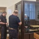 В Старице заключили под стражу мужчину, который убил знакомого, чтобы не возвращать долг