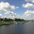 В столице Верхневолжья стартовал полезный и важный проект «Лето в Твери»