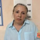 В Торжке полицейские задержали цыганку, которая обманывала пенсионеров при продаже меда и украла сбережения у лежачей больной