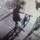 В Твери за кражу велосипеда задержан Кот