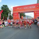 В Тверском полумарафоне поучаствуют около 3000 спортсменов