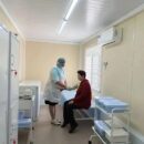 Виталий Королев отметил важность доступной и качественной медицины в Верхневолжья
