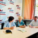 Ветераны СВО и их семьи могут бесплатно получить юридическую помощь в фонде «Защитники Отечества»