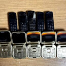 В Твери в исправительные колонии пытались передать 13 мобильных телефонов